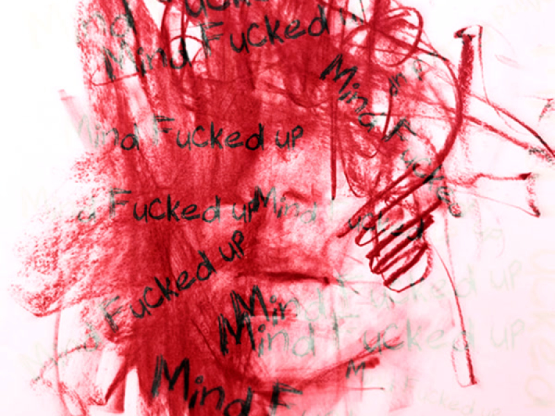 mind fucked up! (Single)