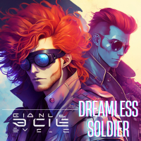 Dreamless Soldier (Single)