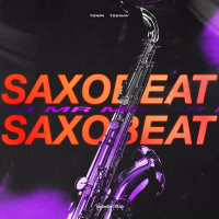 Mr. Saxobeat (Techno) (Single)