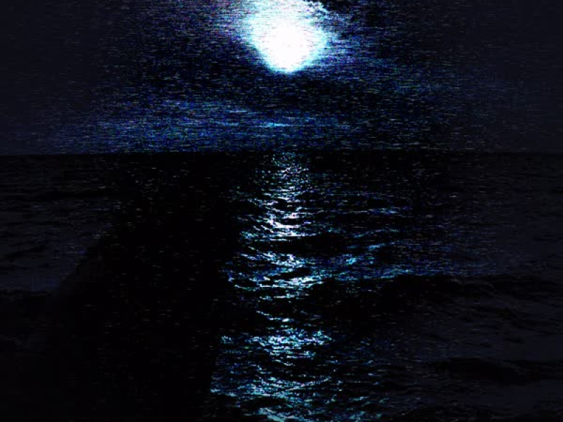 Mar Nocturno (Single)