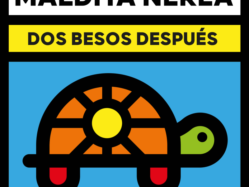 Dos Besos Despúes (Single)