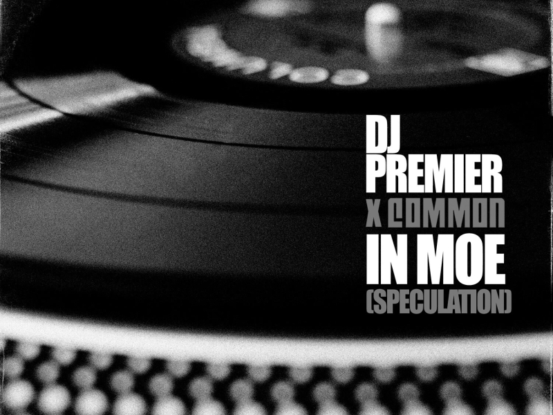 In Moe (Speculation) (Single)