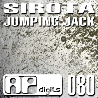Jumping Jack (Single)