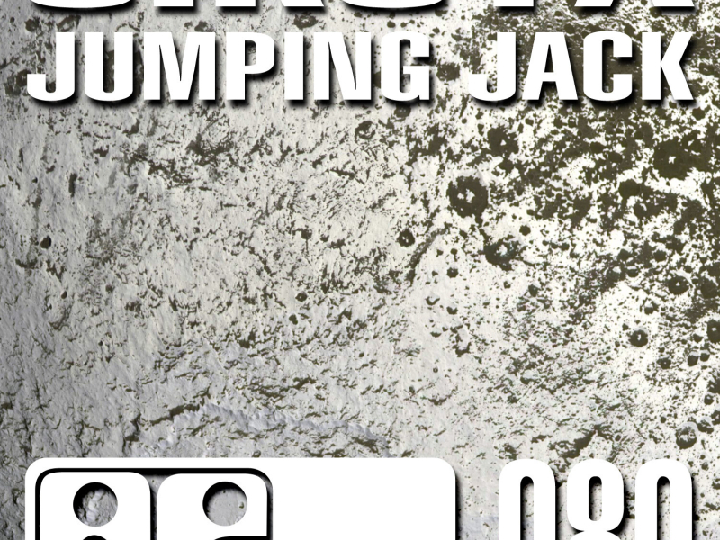 Jumping Jack (Single)