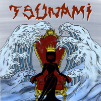 Tsunami (Single)