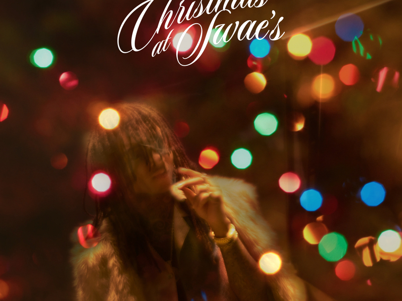 Christmas At Swae’s (Single)