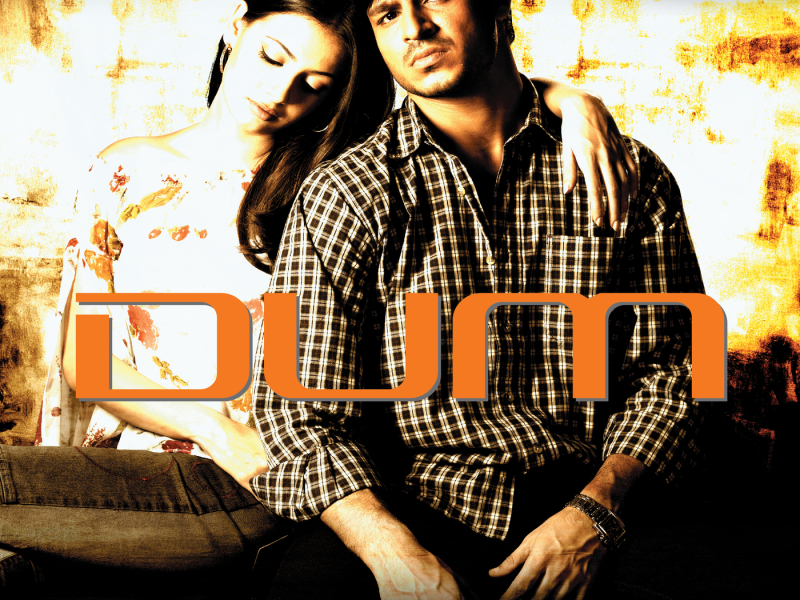 Dum (Original Motion Picture Soundtrack)