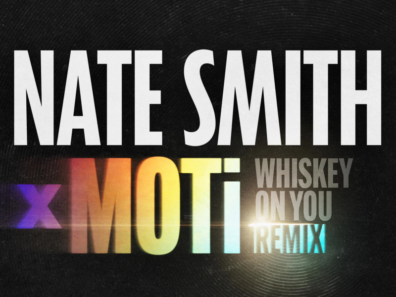 Whiskey On You (MOTi Remix) (Single)