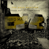 Live at Third Man Records West (EP)