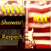Showin' Respect (Single)