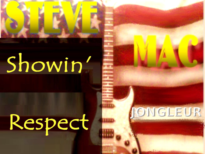 Showin' Respect (Single)