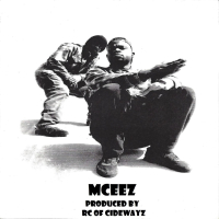 MCEEZ (Clean) (Single)