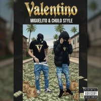 Valentino (Single)