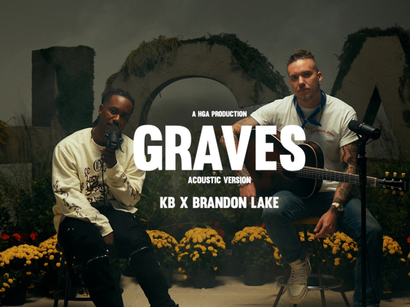 Graves (Acoustic) (EP)