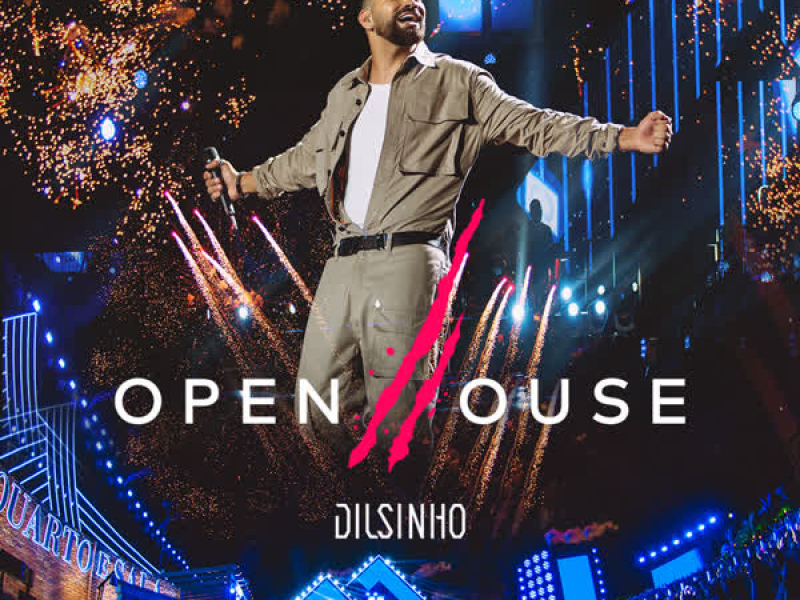 Open House (Ao Vivo)