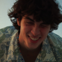 More Than Friends (Single)