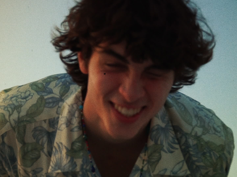 More Than Friends (Single)