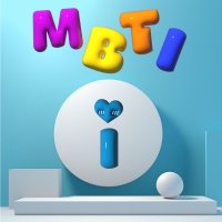 MBTI i (EP)