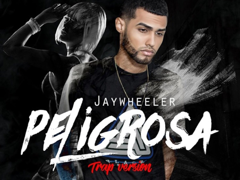 Peligrosa (Trap Version) (Single)