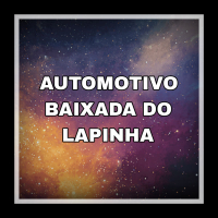 AUTOMOTIVO BAIXADA DO LAPINHA (Single)
