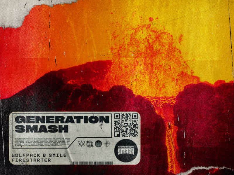 Firestarter (Single)