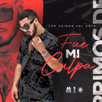 Fue Mi Culpa (Single)