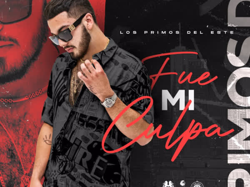 Fue Mi Culpa (Single)