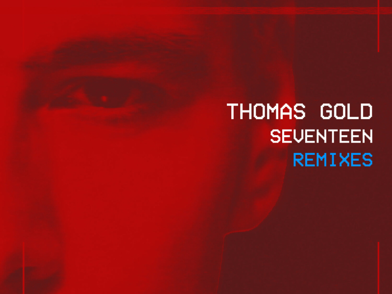Seventeen (Remixes) (EP)
