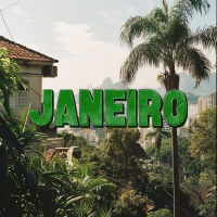 JANEIRO (Single)