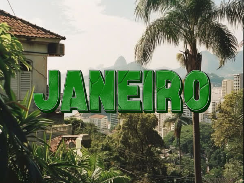 JANEIRO (Single)