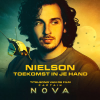 Toekomst In Je Hand (Single)