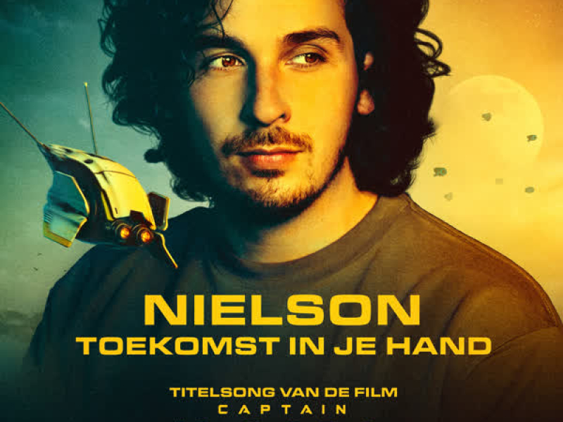 Toekomst In Je Hand (Single)