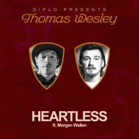 Heartless (Single)