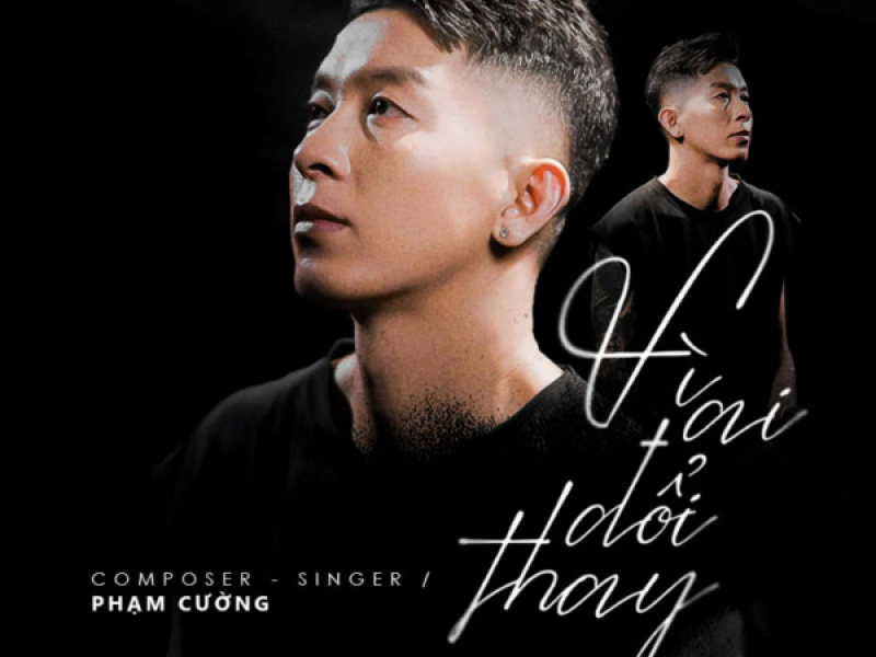 Vì Ai Đổi Thay (Single)