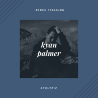 Hidden Feelings (Acoustic) (Single)