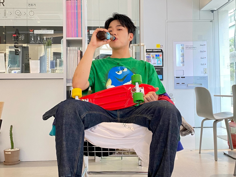 dong dong ! (Single)