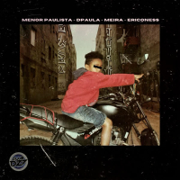 MENOR PAULISTA (Single)