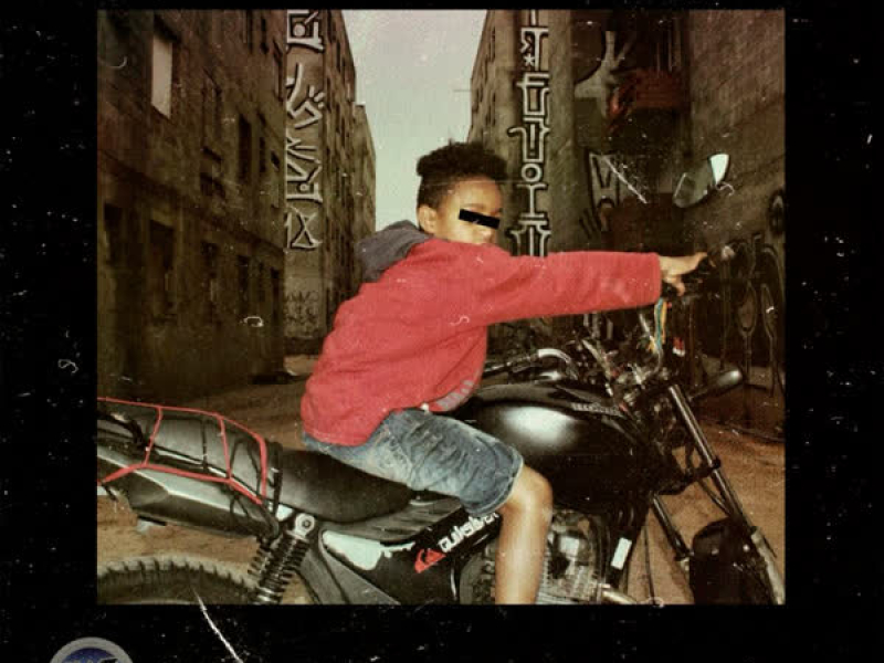 MENOR PAULISTA (Single)