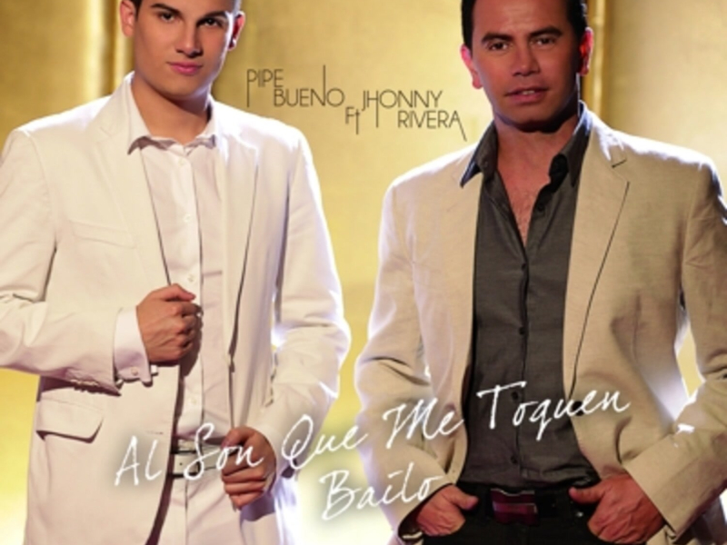 Al Son Que Me Toquen Bailo (Single)