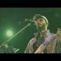 Yirmi Yedi (Live) (MV) (Single)