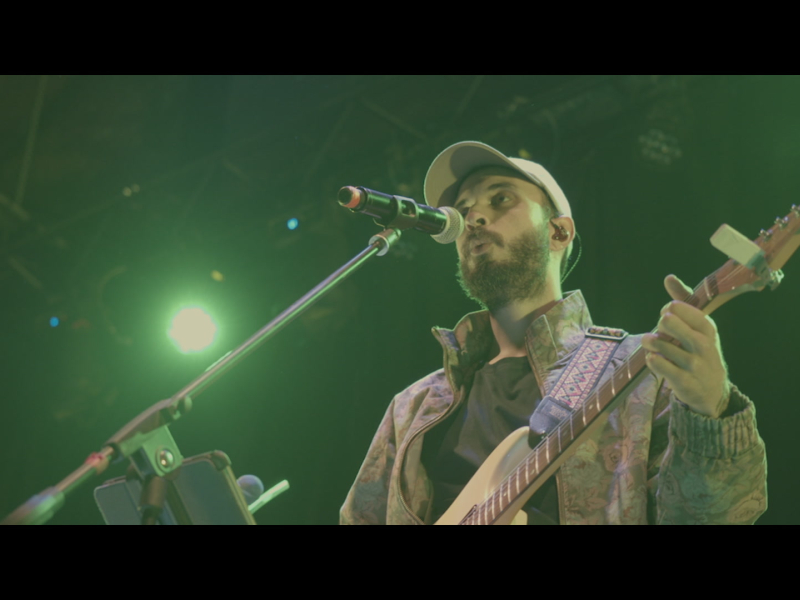 Yirmi Yedi (Live) (MV) (Single)