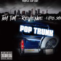 Pop Trunk (Single)