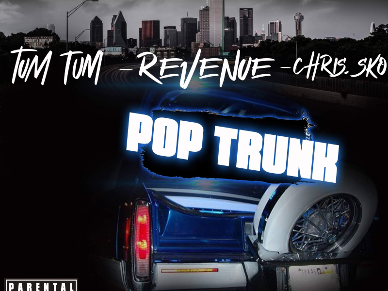 Pop Trunk (Single)