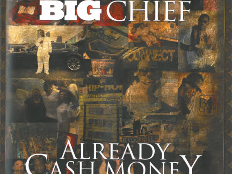 Already Cash Money