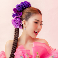 Sắc Đào Măng Đen (Single)