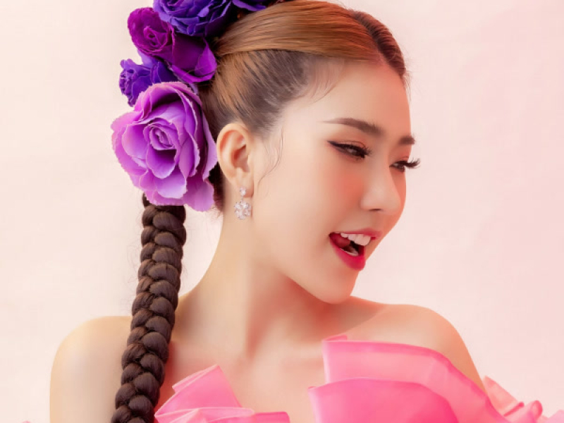 Sắc Đào Măng Đen (Single)