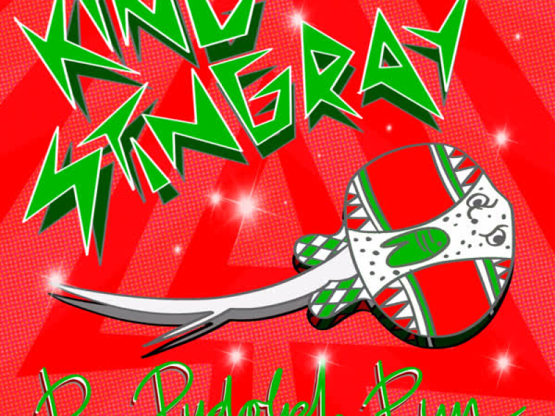 Run Rudolph Run (Single)