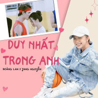 Duy Nhất Trong Anh (Single)