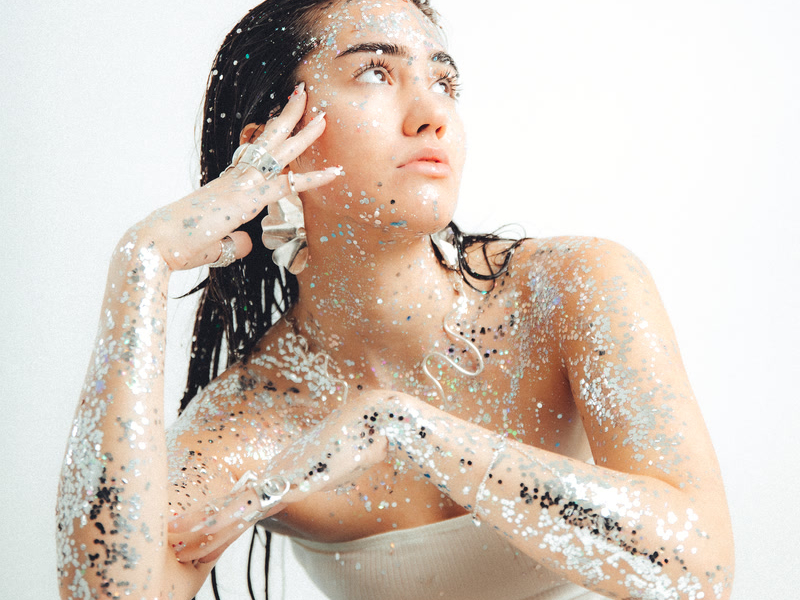 Det mesta regnar bort (Single)