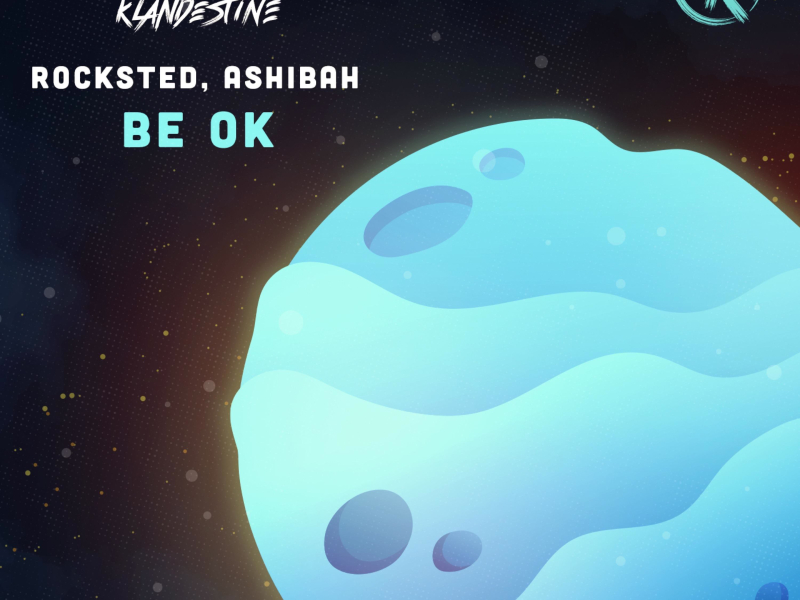 Be Ok (Single)